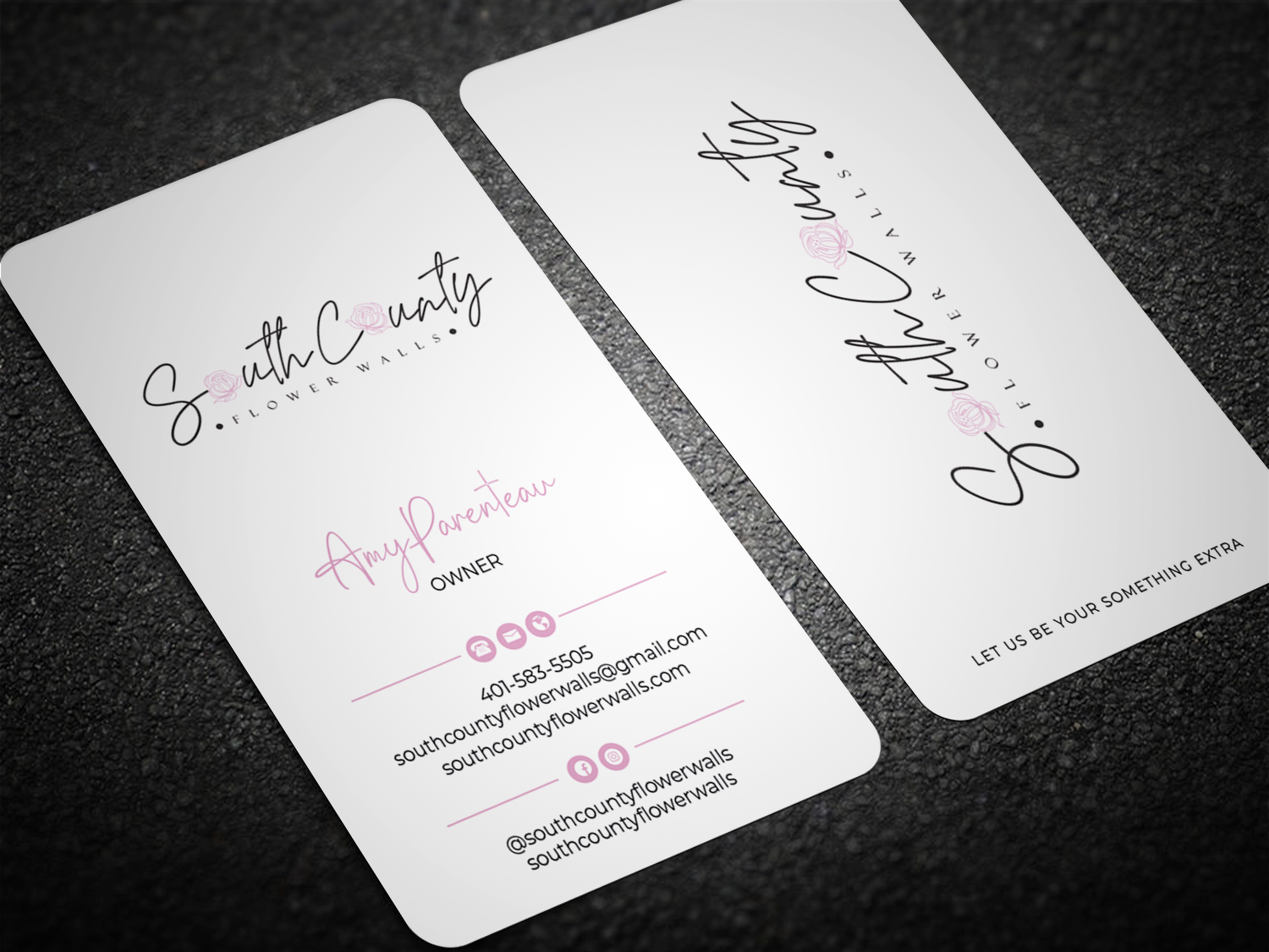 Business Card Design by Graphixpointt for this project | Design #29393725