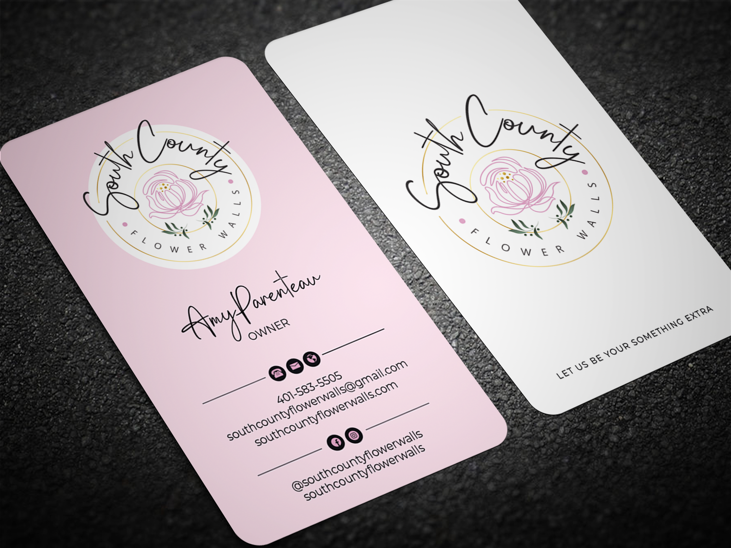 Business Card Design by Graphixpointt for this project | Design #29393726