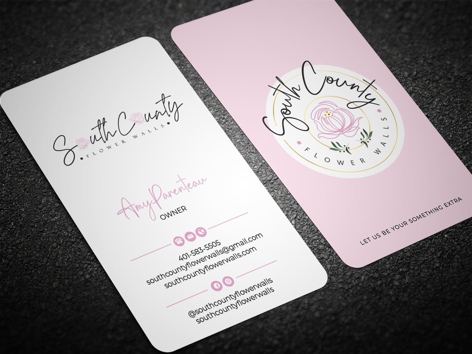 Business Card Design by Graphixpointt for this project | Design #29393728