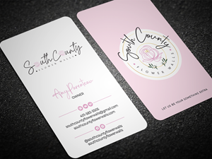 Business Card Design by Graphixpointt for this project | Design: #29393728