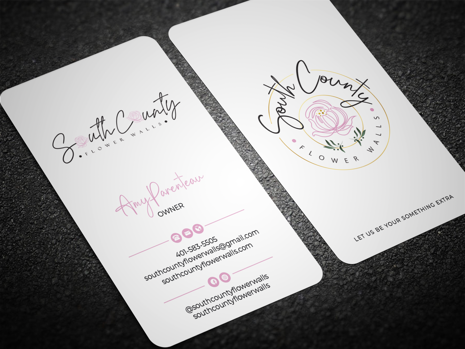 Business Card Design by Graphixpointt for this project | Design #29393729