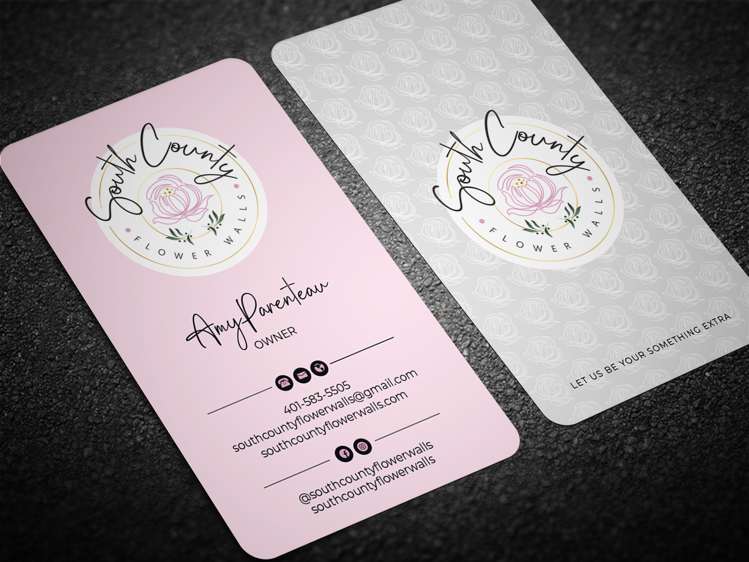 Business Card Design by Graphixpointt for this project | Design #29398629