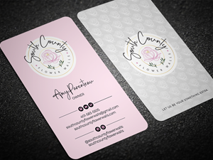 Business Card Design by Graphixpointt for this project | Design: #29398629