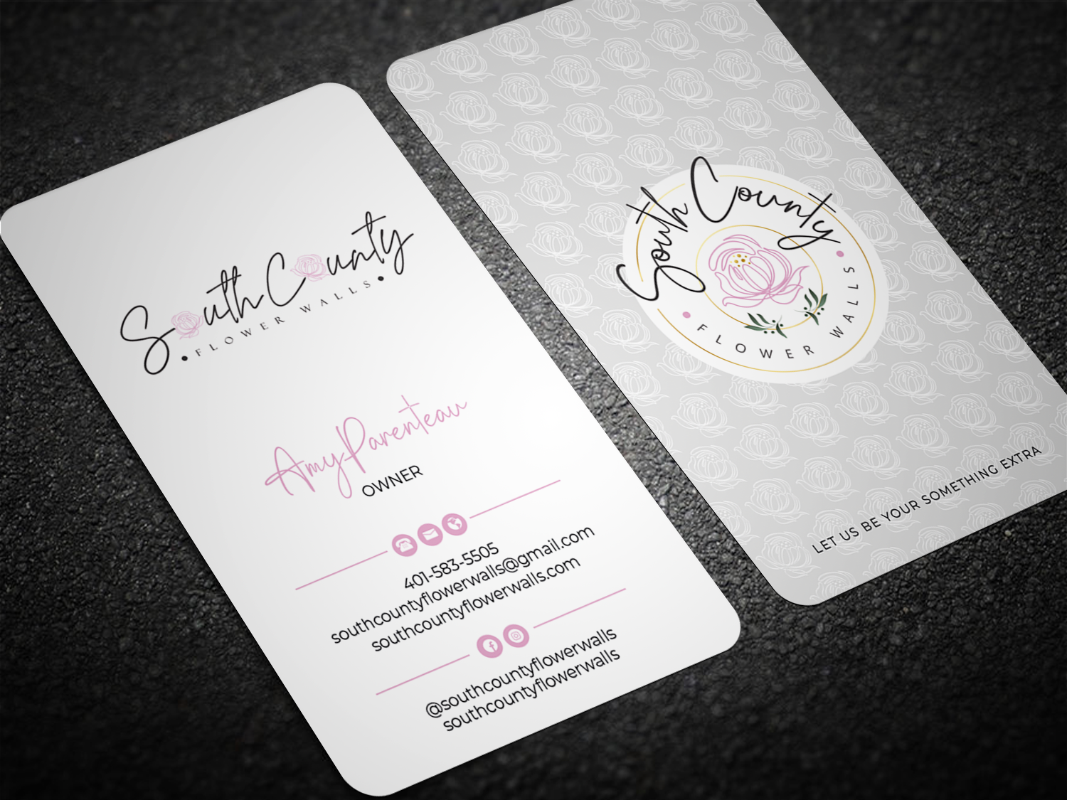 Business Card Design by Graphixpointt for this project | Design #29398630