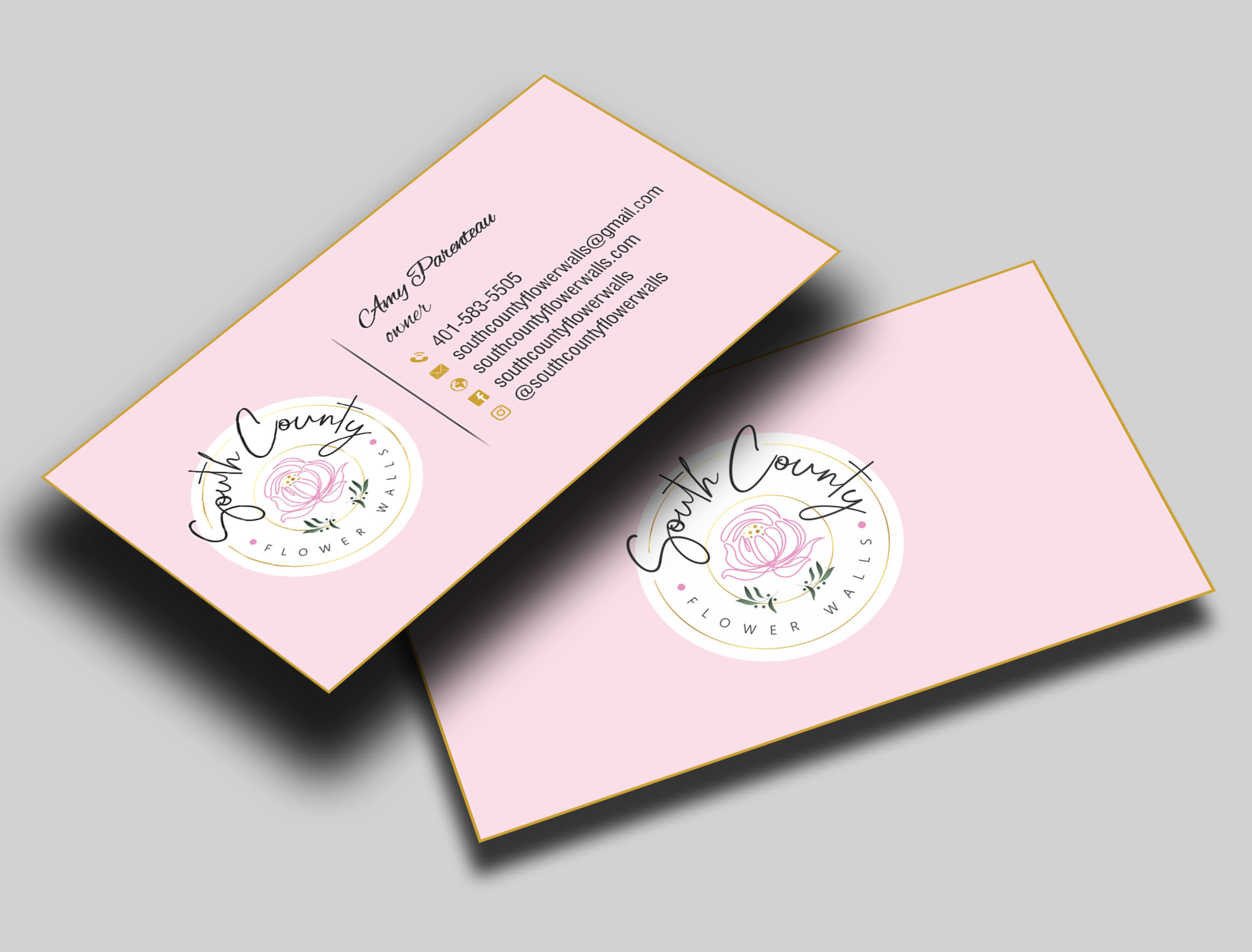 Business Card Design by jk_studio for this project | Design #29390034