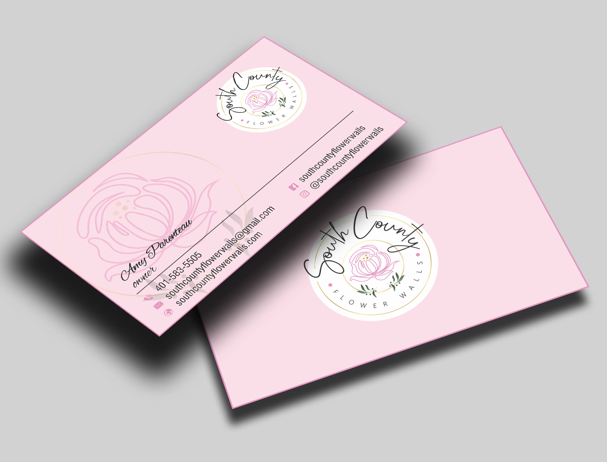 Diseño de Tarjeta de Presentación por jk_studio para este proyecto | Diseño #29390077