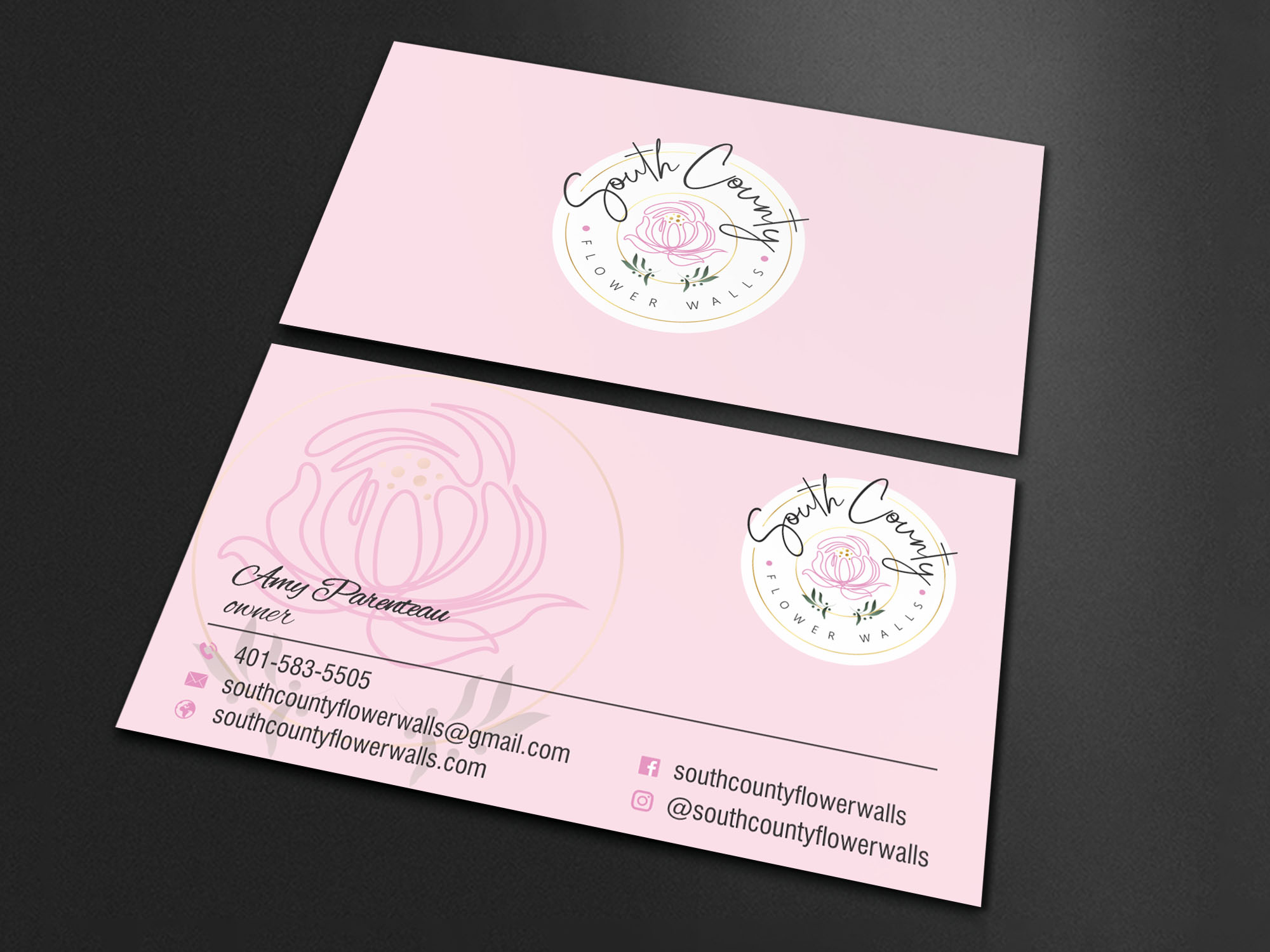 Diseño de Tarjeta de Presentación por jk_studio para este proyecto | Diseño #29390090