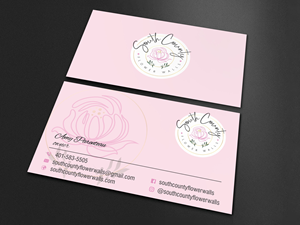 Visitenkarten-Design von jk_studio für dieses Projekt | Design: #29390090