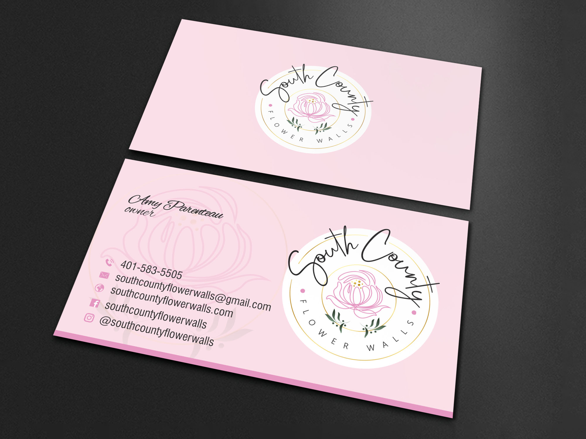 Visitenkarten-Design von jk_studio für dieses Projekt | Design #29390145