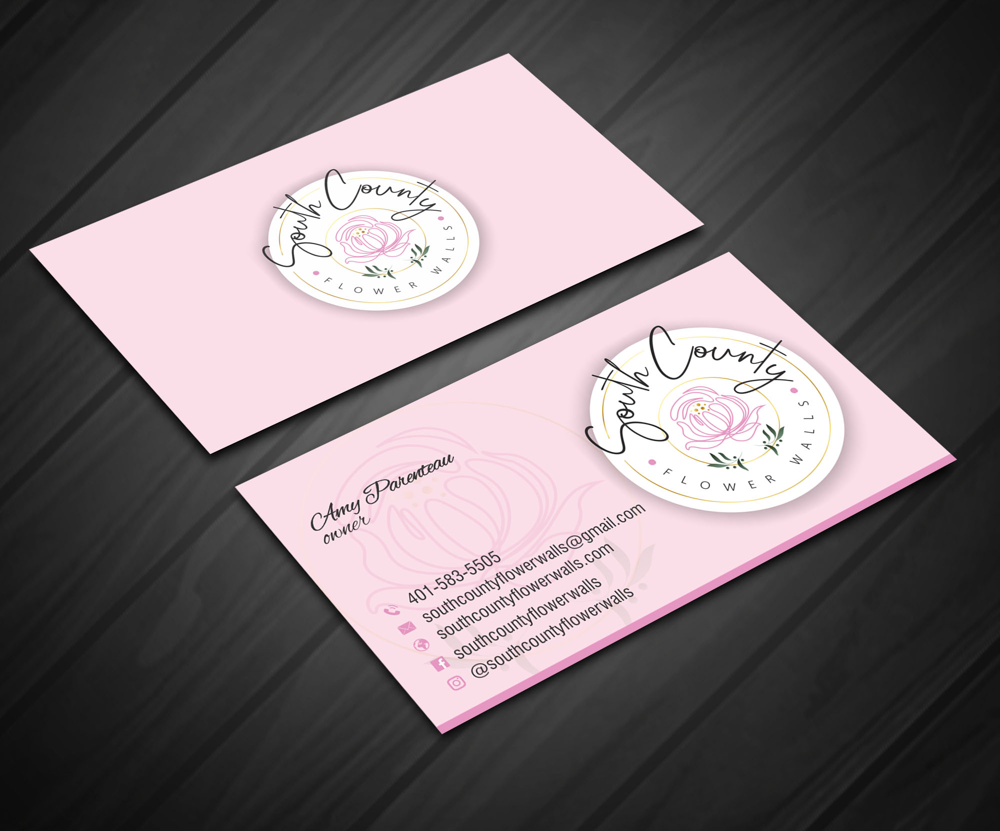 Visitenkarten-Design von jk_studio für dieses Projekt | Design #29390169