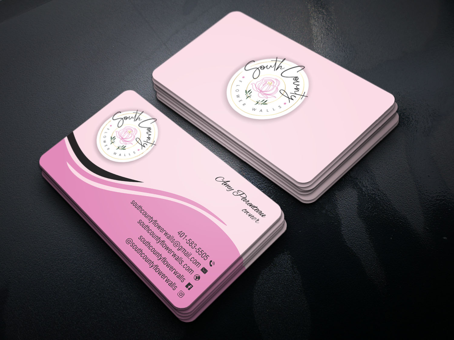 Visitenkarten-Design von jk_studio für dieses Projekt | Design #29390222