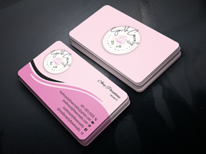 Visitenkarten-Design von jk_studio für dieses Projekt | Design: #29390222