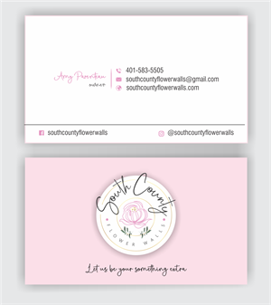 Visitenkarten-Design von jk_studio für dieses Projekt | Design: #29396942