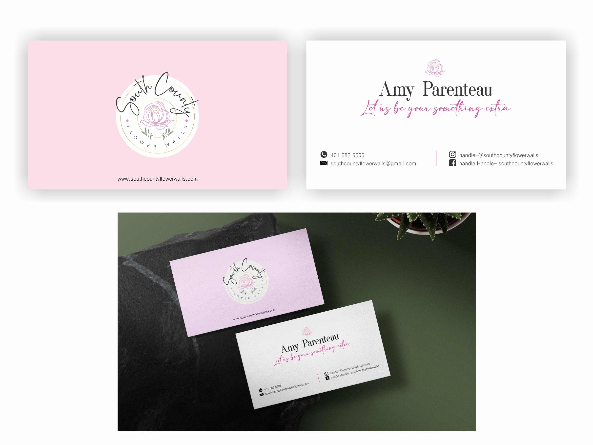 Business Card Design by furme for this project | Design #29388000