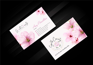 Visitenkarten-Design von artbitin für dieses Projekt | Design #29395028