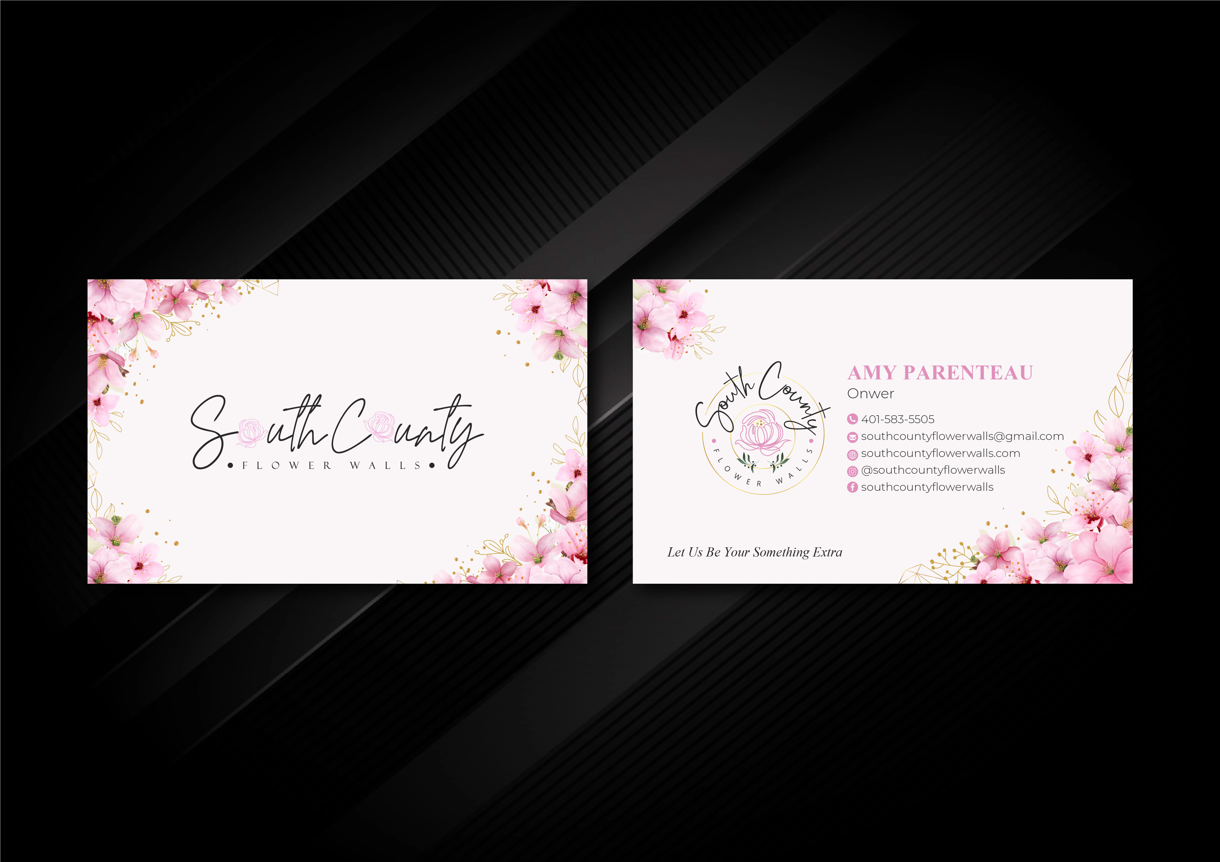 Business Card Design by artbitin for this project | Design #29395032