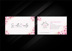 Business Card Design by artbitin for this project | Design: #29395032