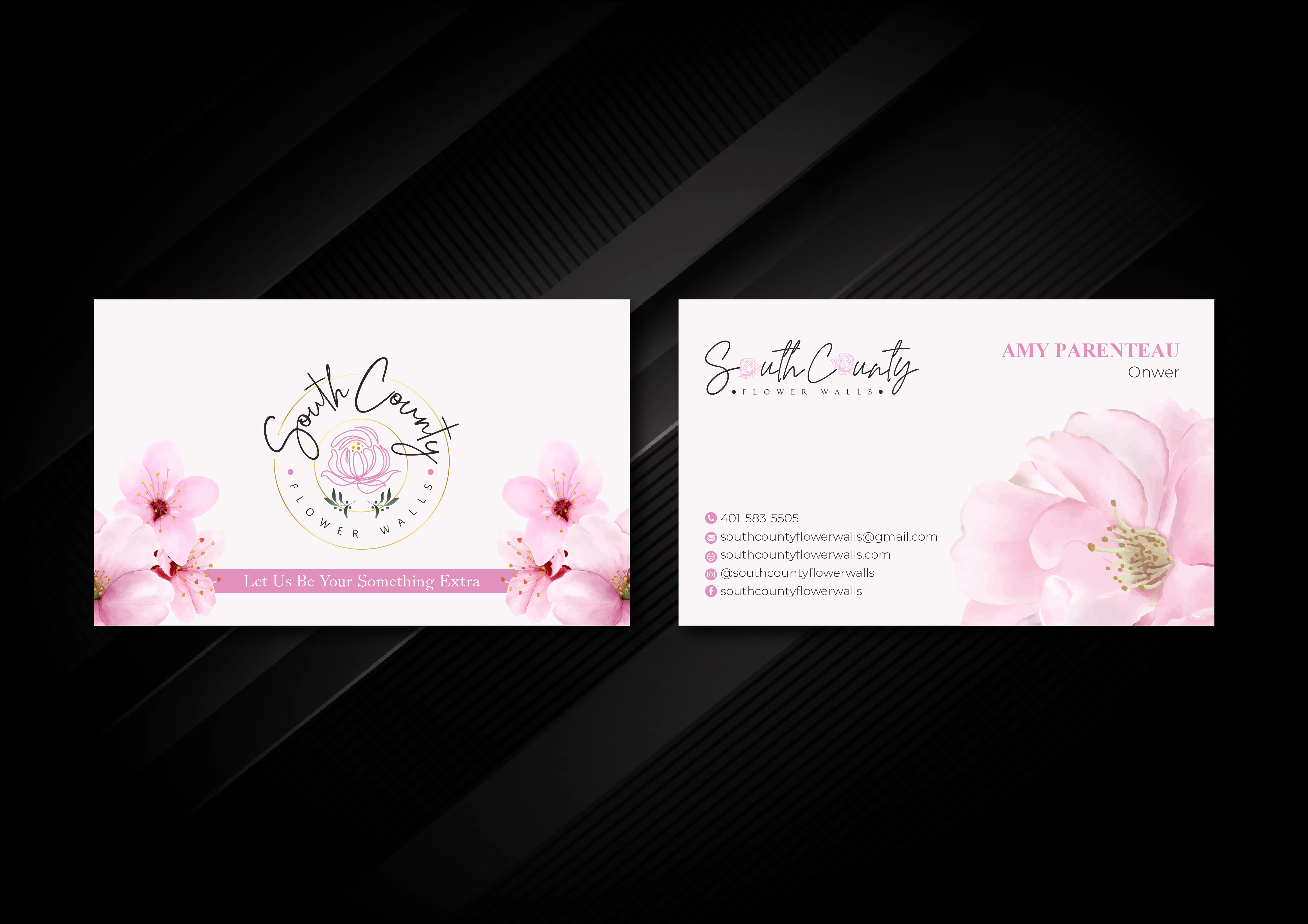 Business Card Design by artbitin for this project | Design #29395033