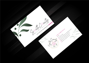 Business Card Design by artbitin for this project | Design: #29395041