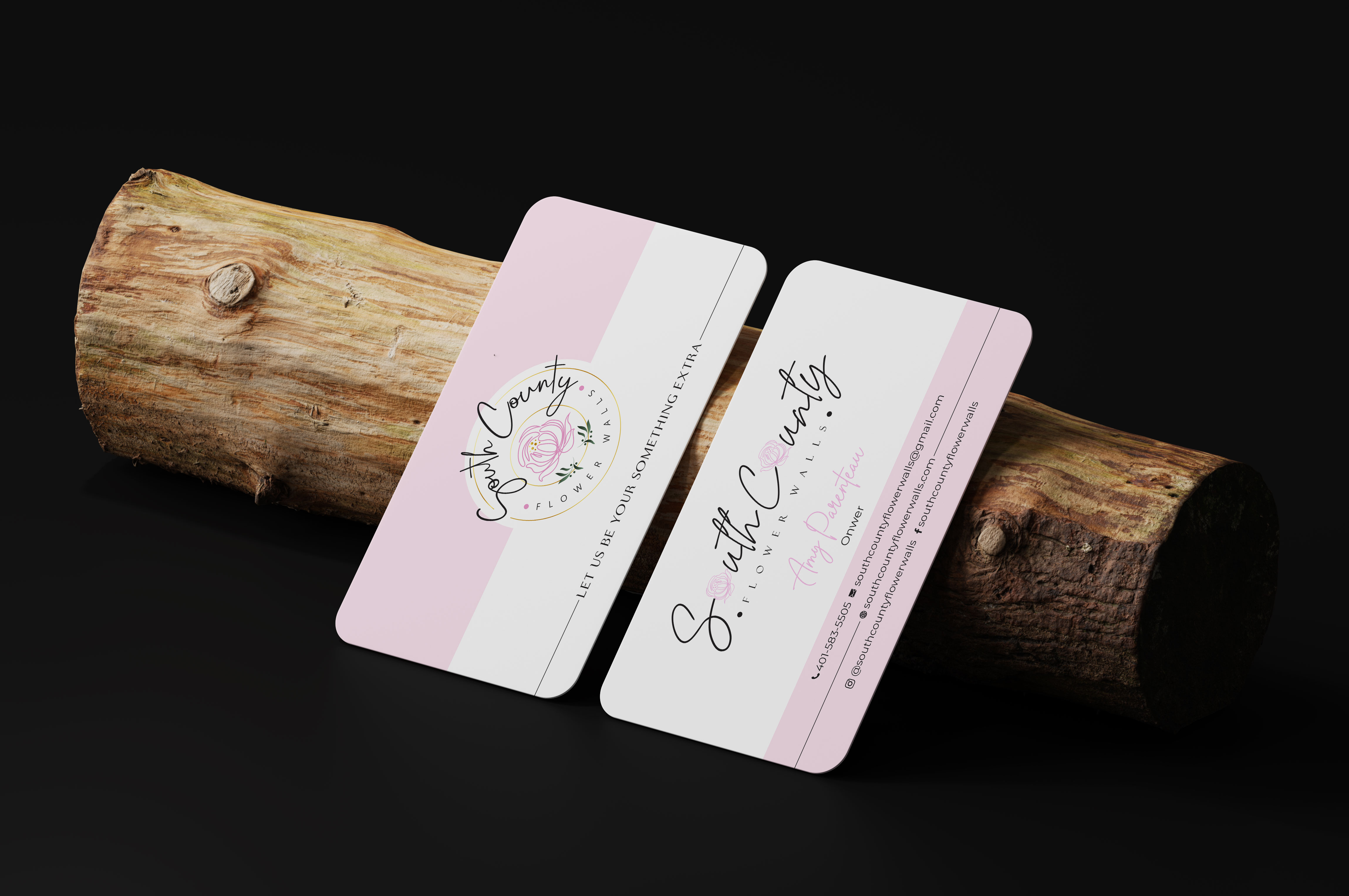 Business Card Design by artbitin for this project | Design #29398760