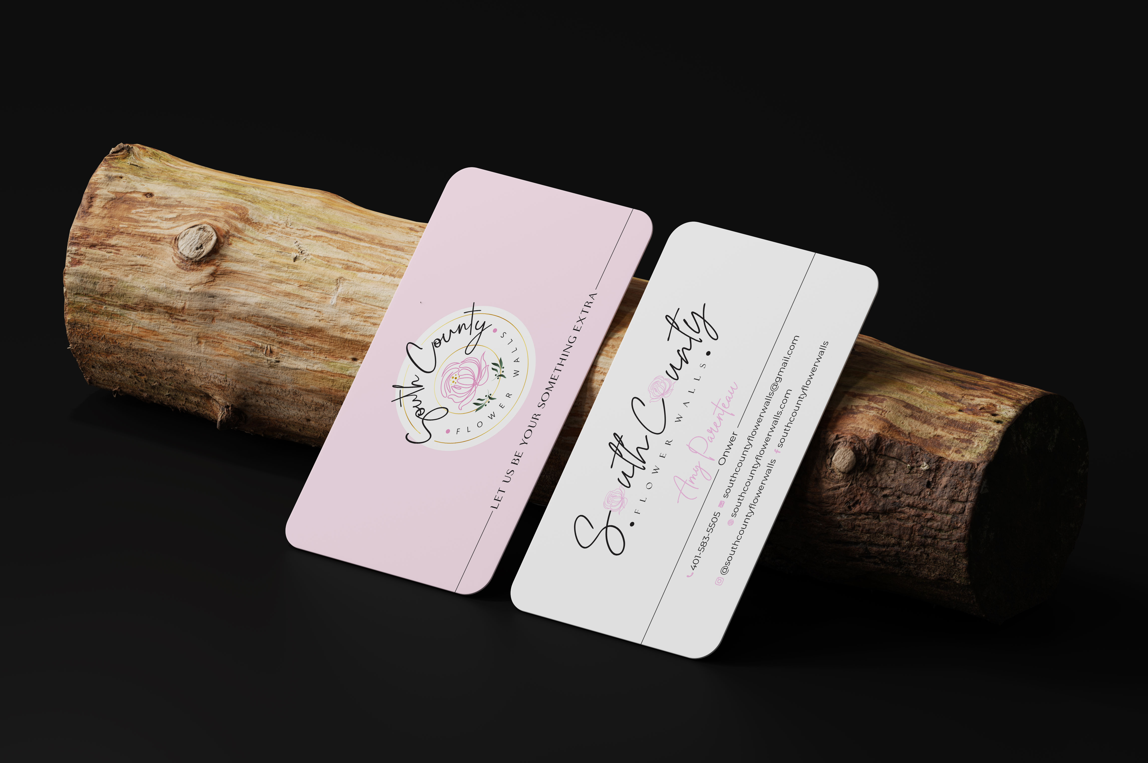 Business Card Design by artbitin for this project | Design #29398761