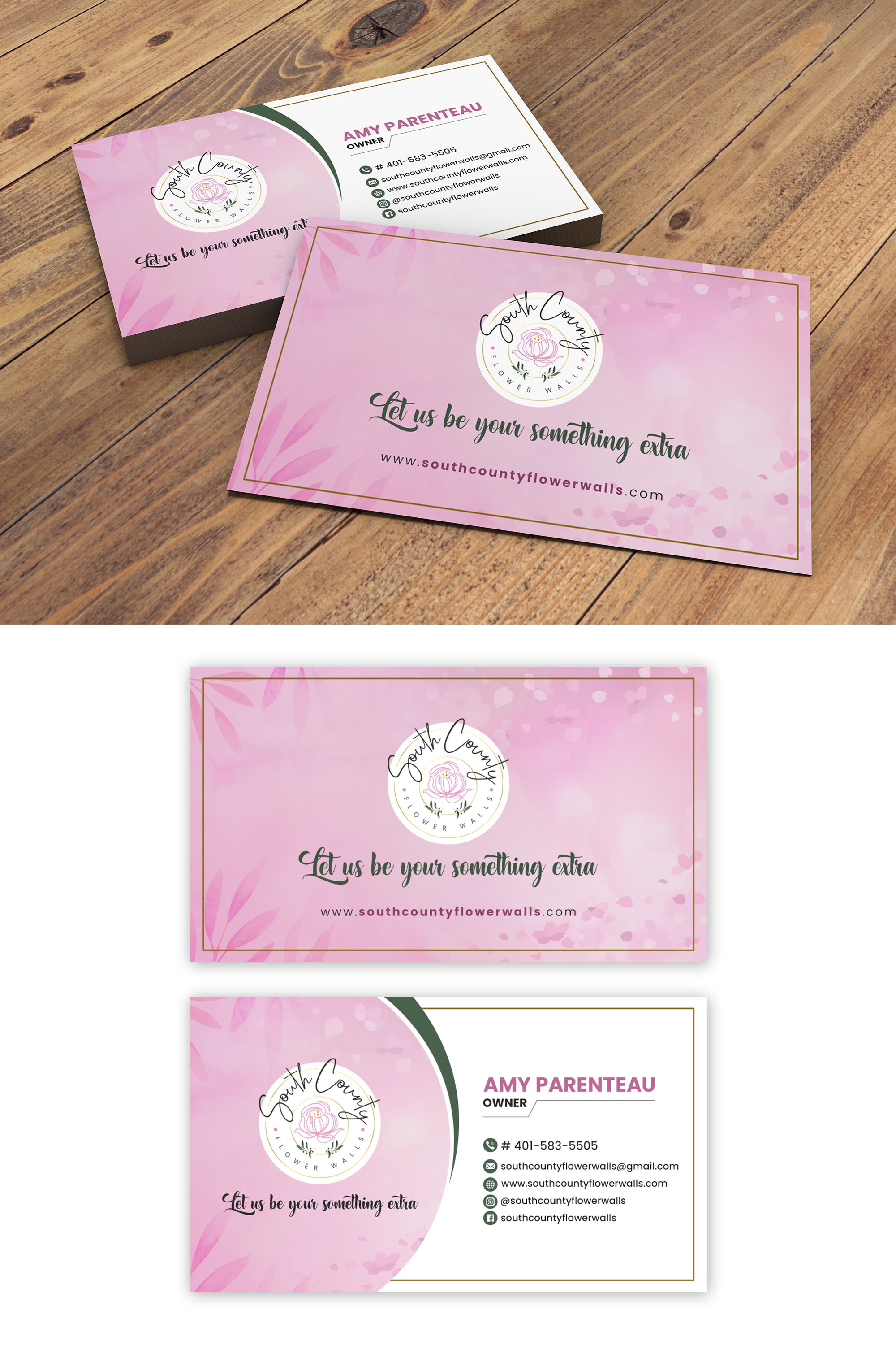 Design de Carte de Visite par debdesign pour ce projet | Design #29390131