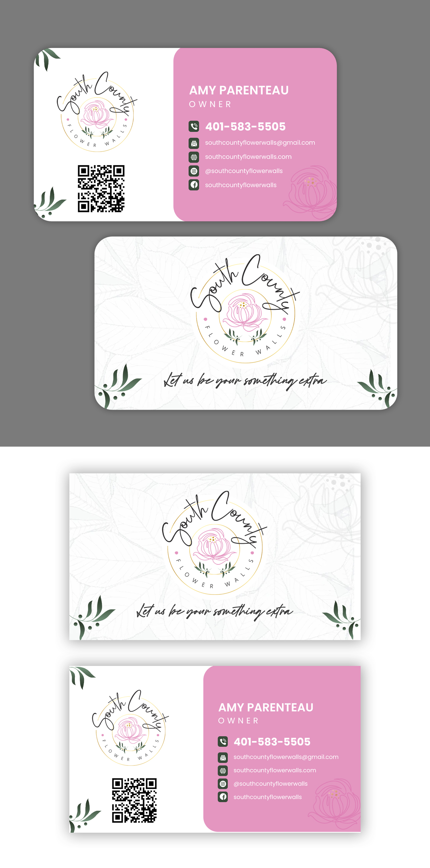 Business Card Design by debdesign for this project | Design #29390807
