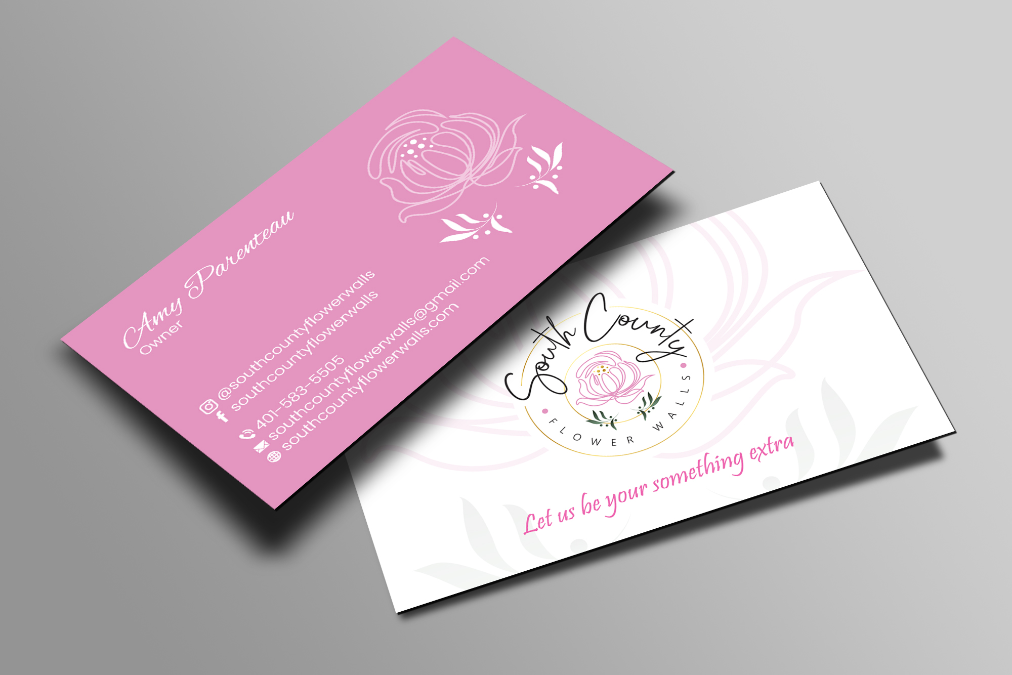 Business Card Design by Creations Box 2015 for this project | Design #29388246