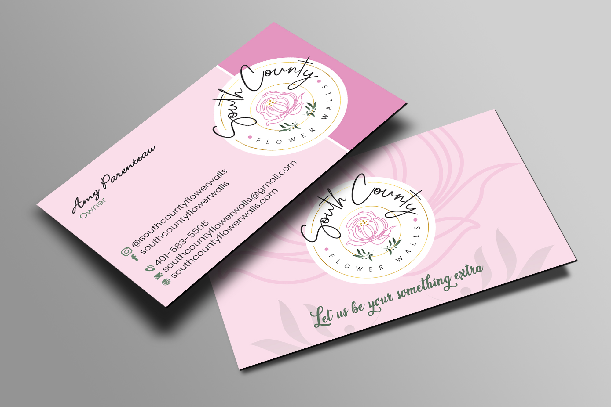 Business Card Design by Creations Box 2015 for this project | Design #29388247