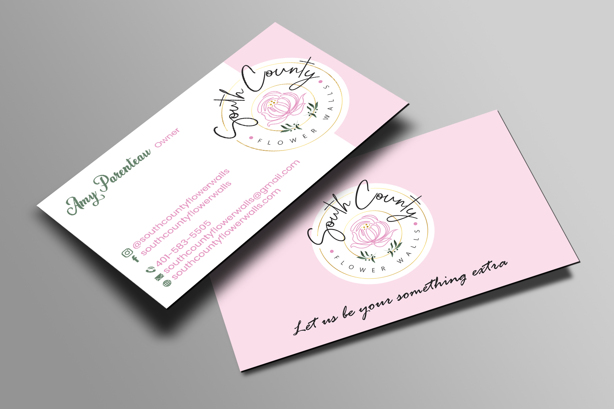 Business Card Design by Creations Box 2015 for this project | Design #29388248