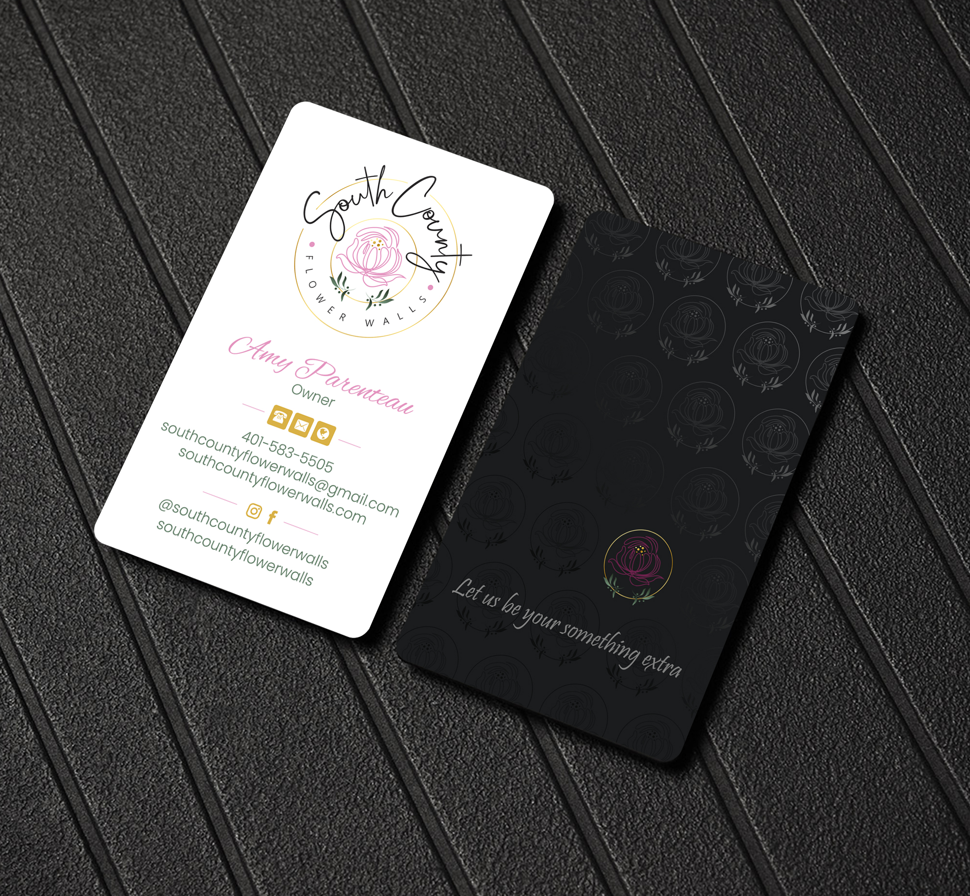 Business Card Design by Creations Box 2015 for this project | Design #29388465