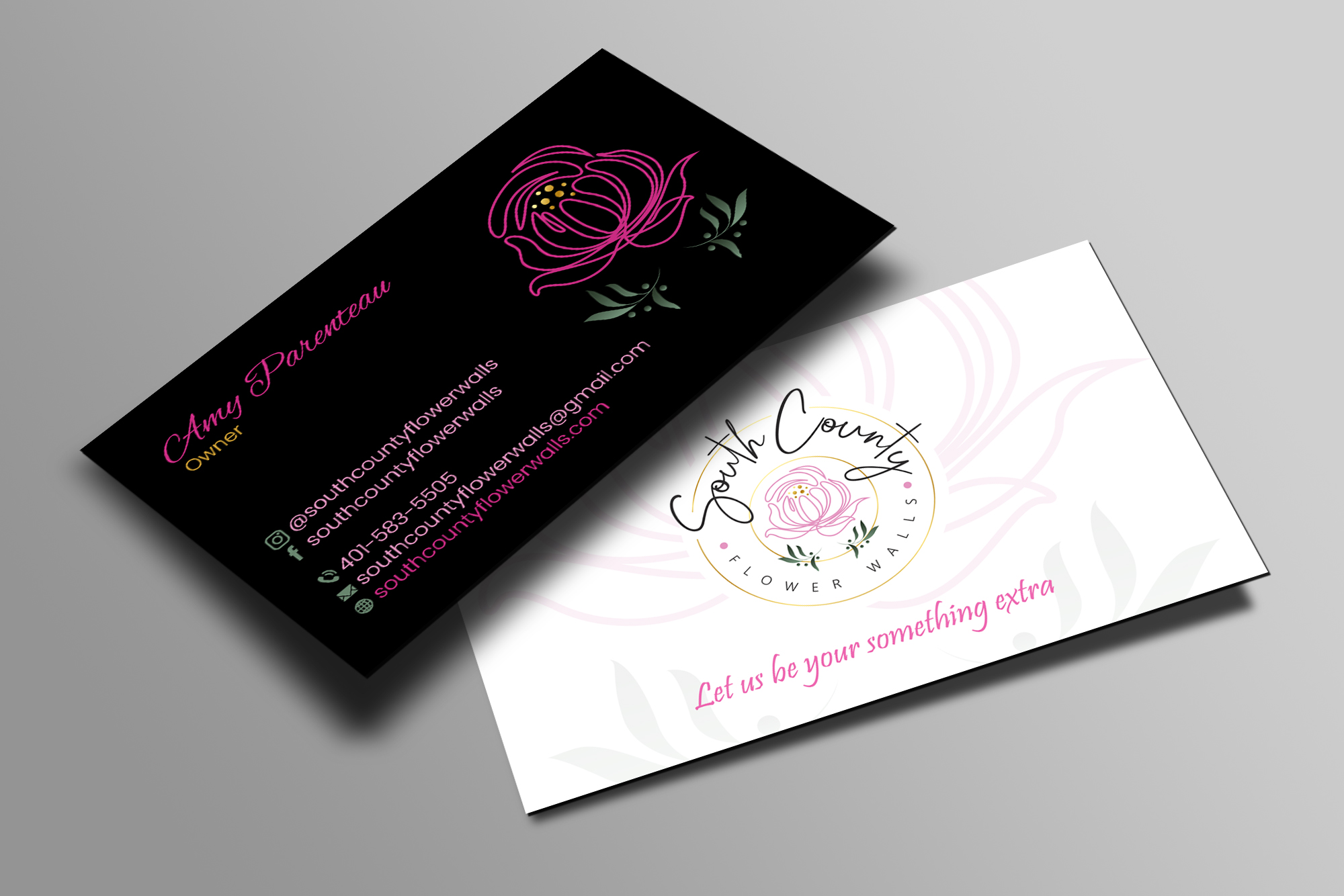 Business Card Design by Creations Box 2015 for this project | Design #29388517