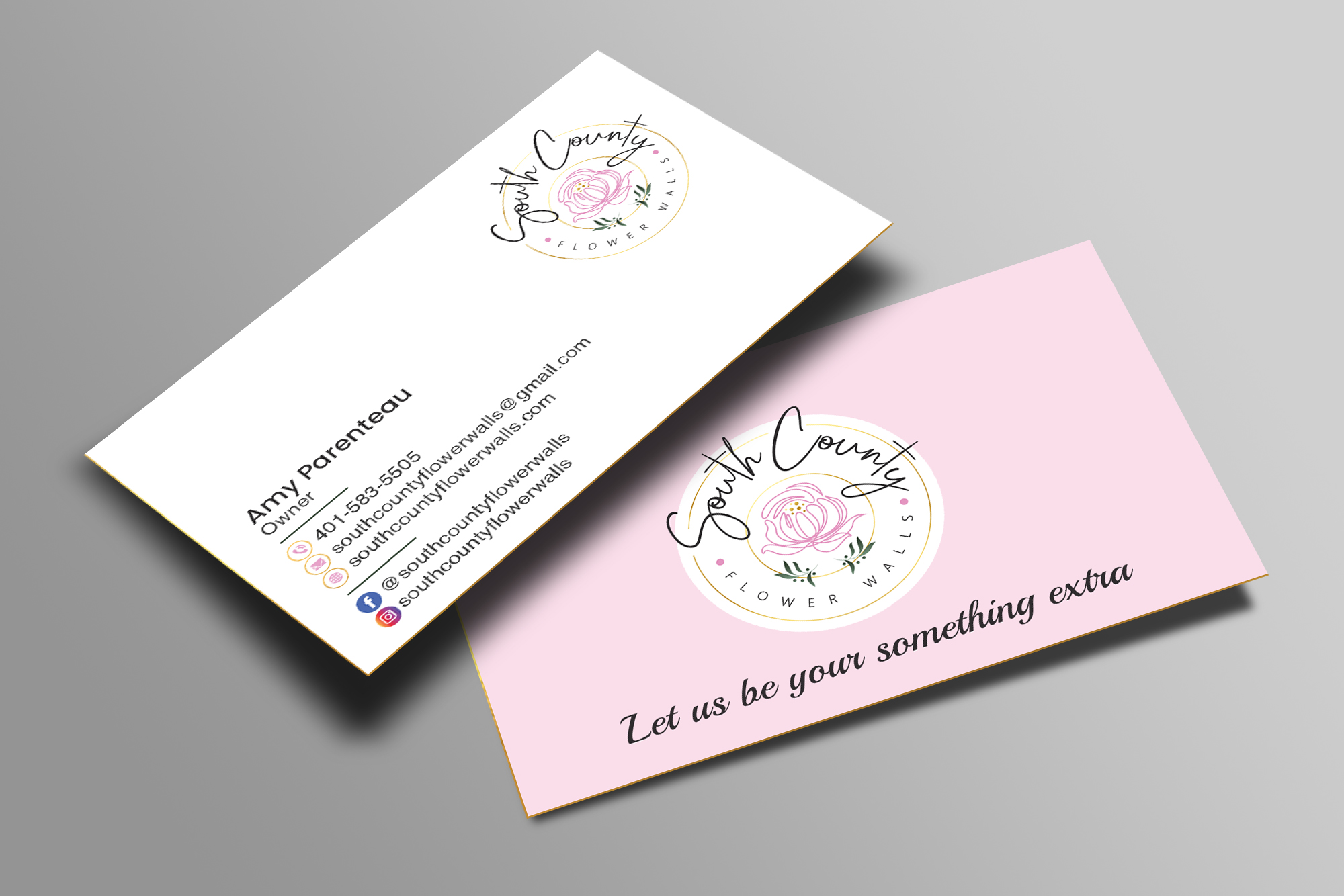 Design de Carte de Visite par Creations Box 2015 pour ce projet | Design #29392311
