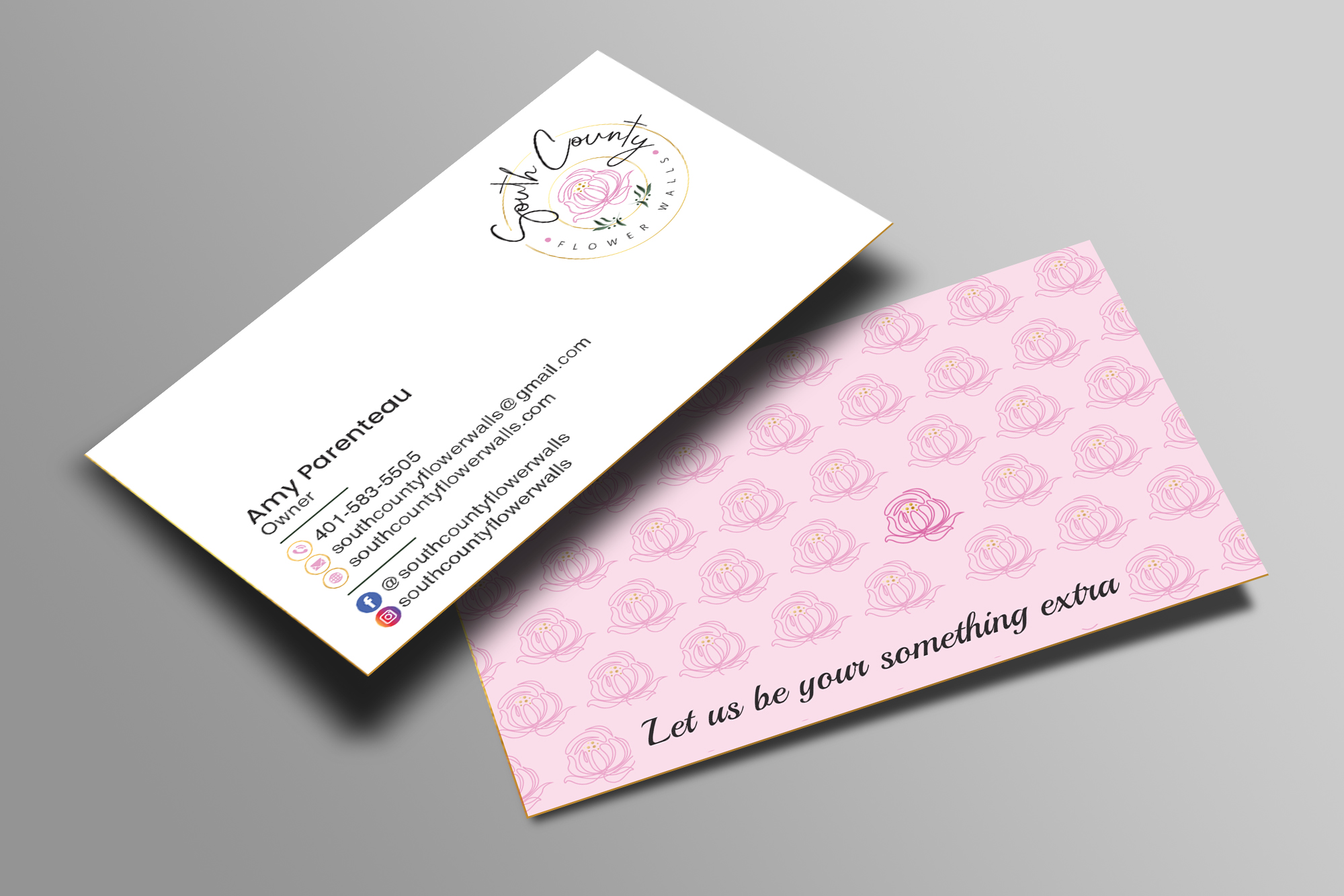 Business Card Design by Creations Box 2015 for this project | Design #29392312