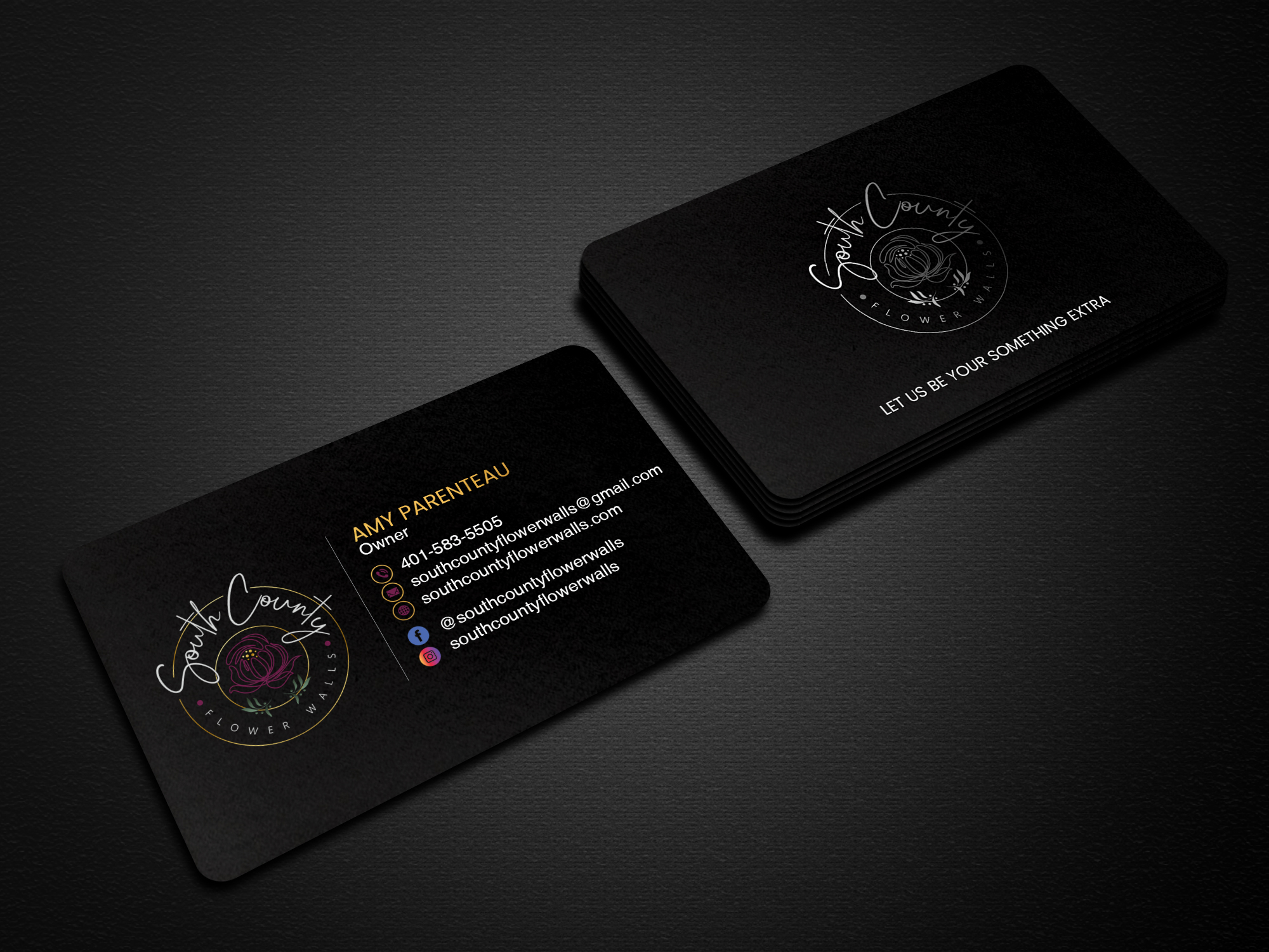 Business Card Design by Creations Box 2015 for this project | Design #29392317
