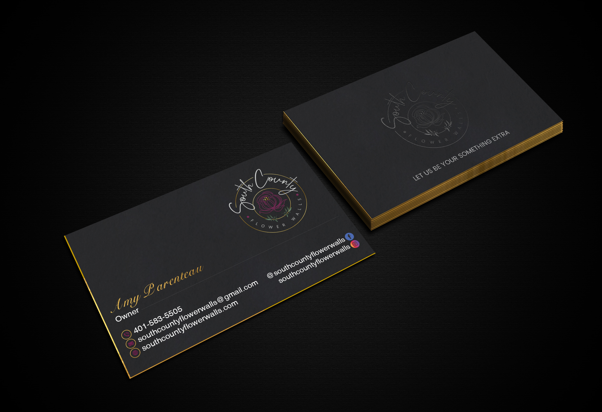 Design de Carte de Visite par Creations Box 2015 pour ce projet | Design #29392318