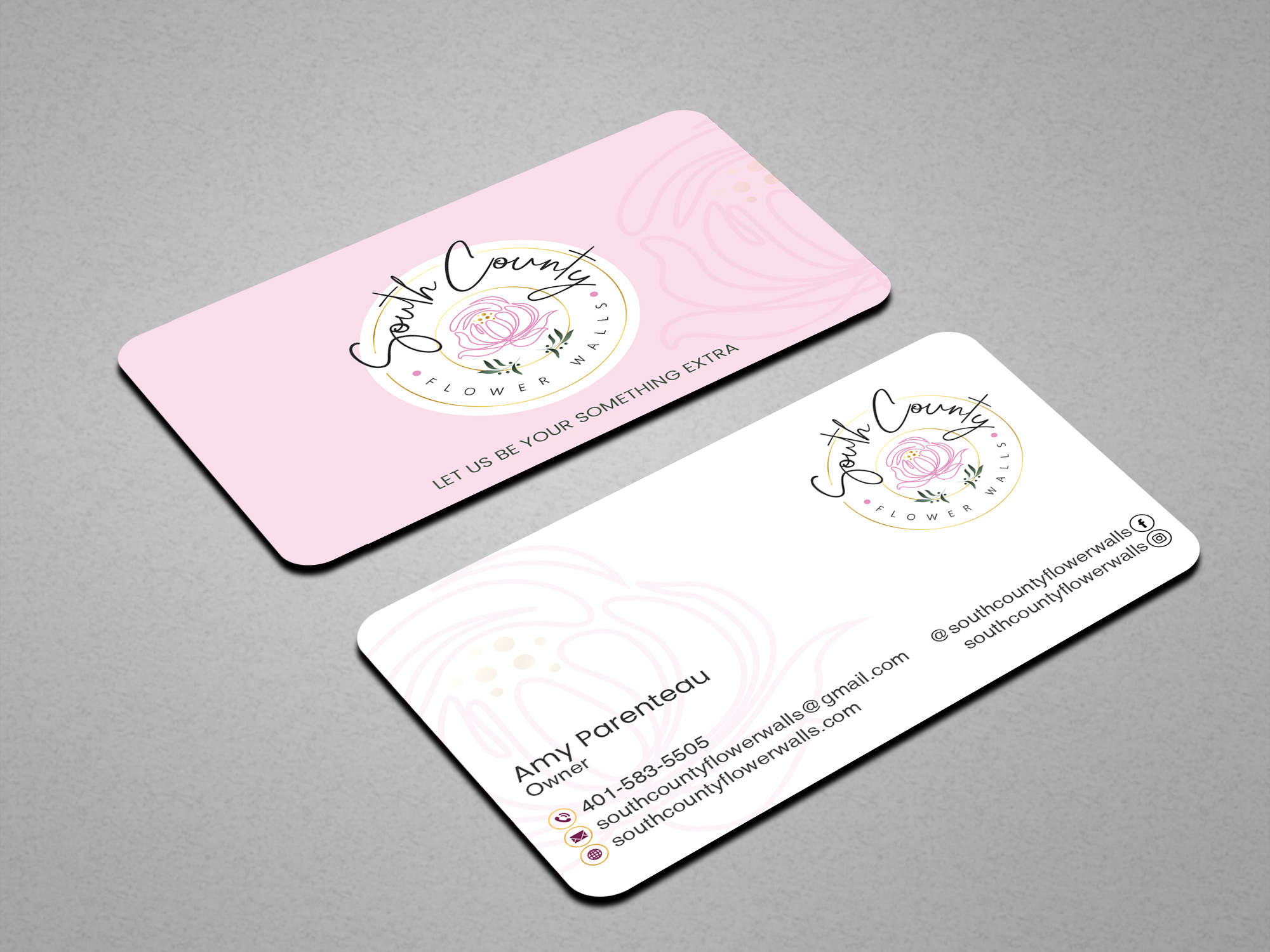 Business Card Design by Creations Box 2015 for this project | Design #29392320