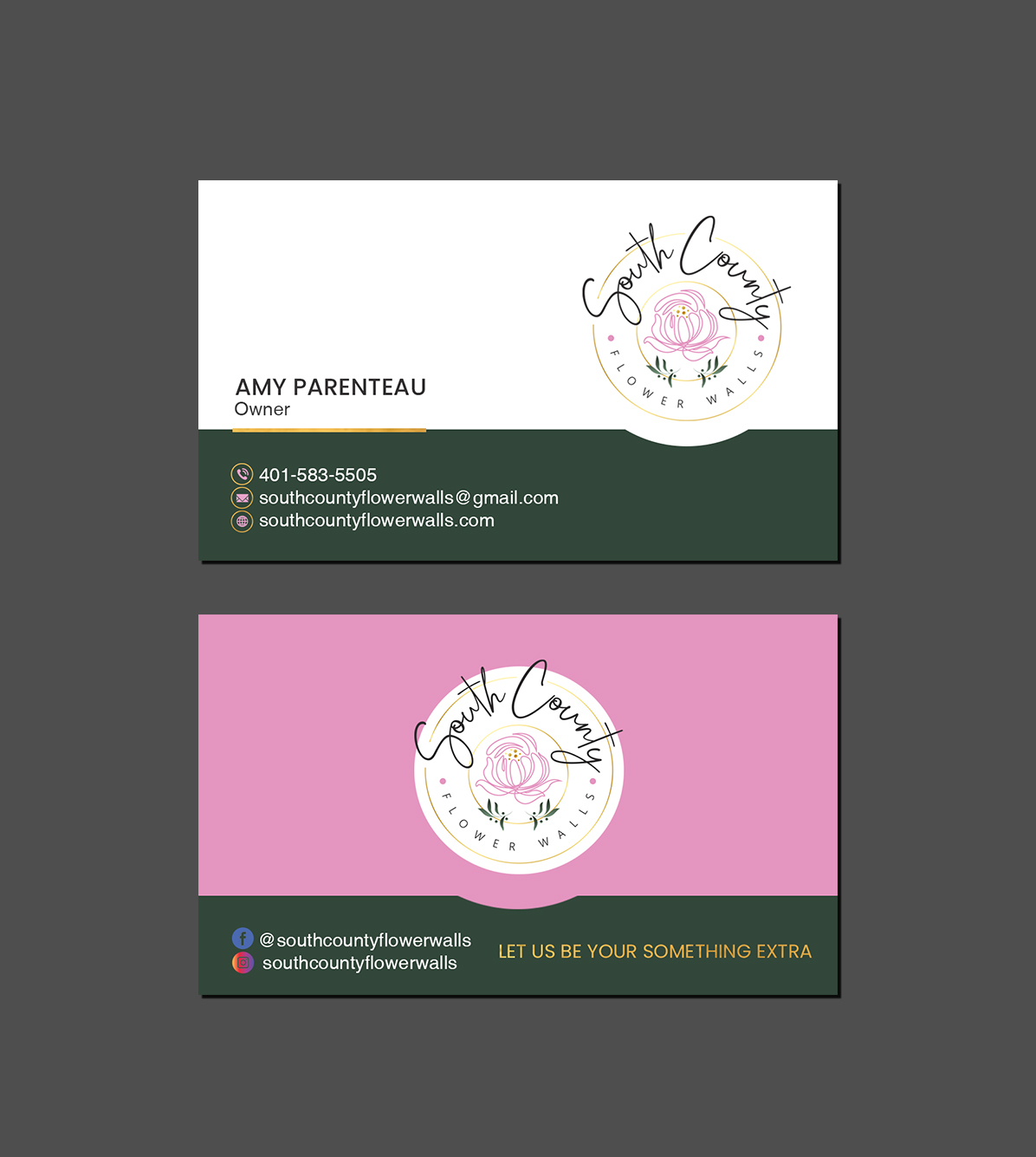 Design de Carte de Visite par Creations Box 2015 pour ce projet | Design #29393704