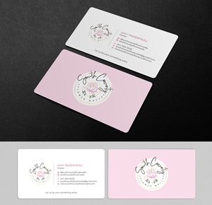 Visitenkarten-Design von Pinar® für dieses Projekt | Design #29420683