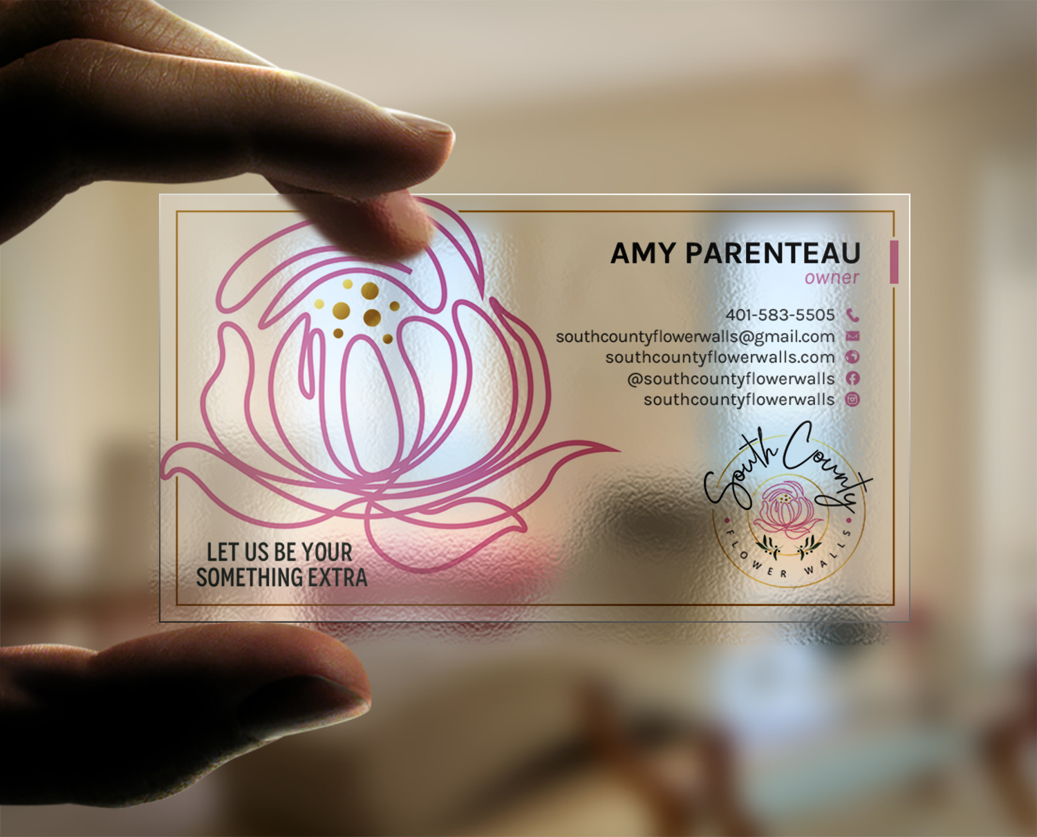 Business Card Design by chandrayaan.creative for this project | Design #29388193