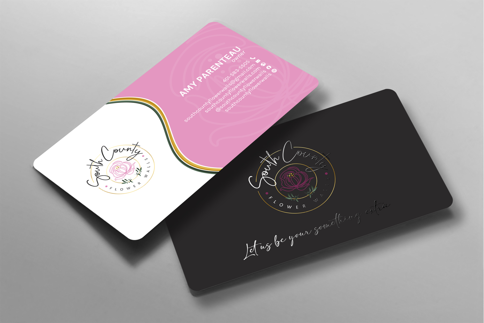 Business Card Design by chandrayaan.creative for this project | Design #29388194