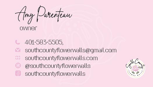 Visitenkarten-Design von dishani26 für dieses Projekt | Design #29393943