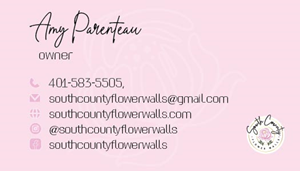 Visitenkarten-Design von dishani26 für dieses Projekt | Design: #29393943