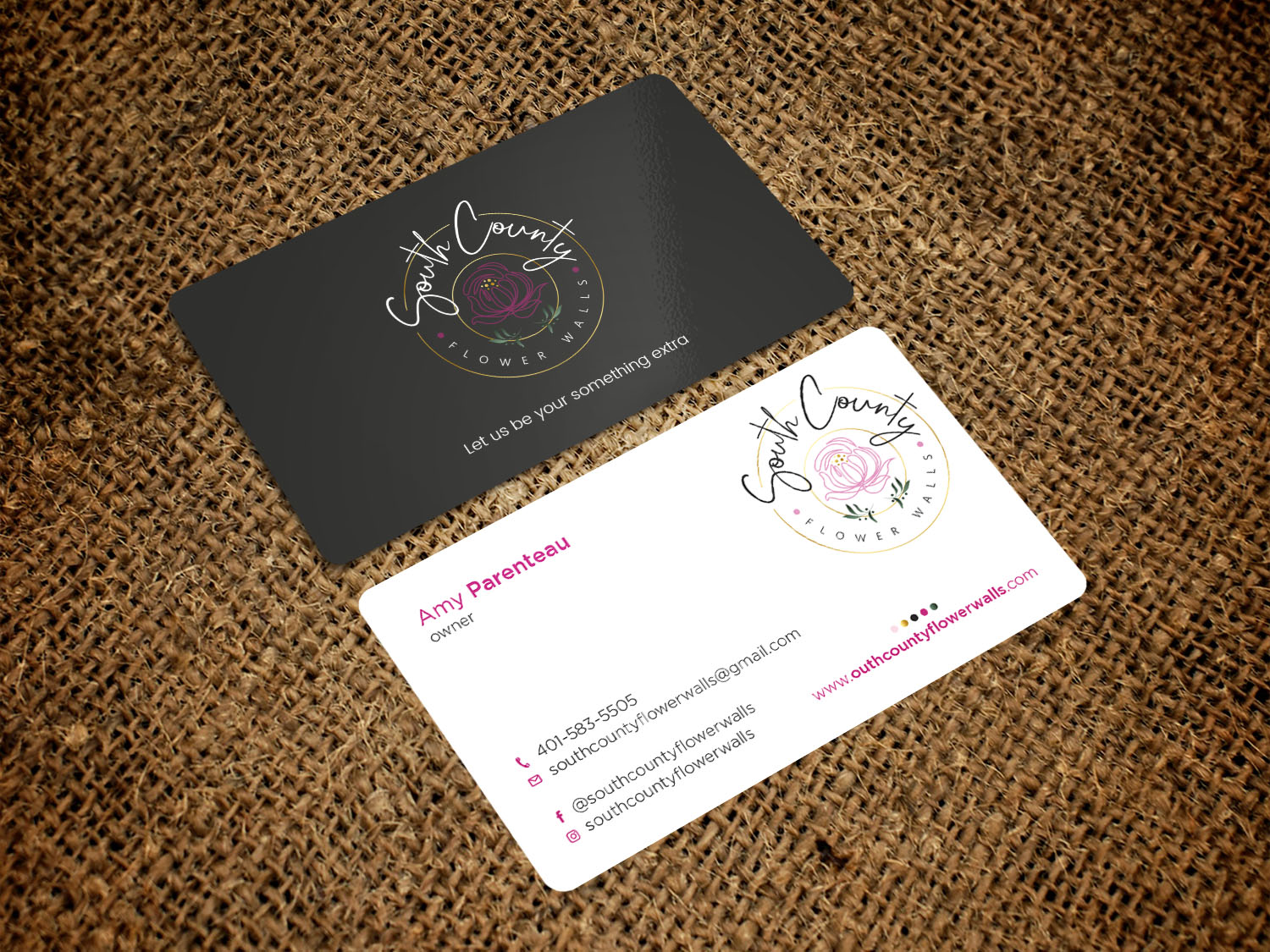 Design de Carte de Visite par Tripti Ranjan Gain pour ce projet | Design #29395323