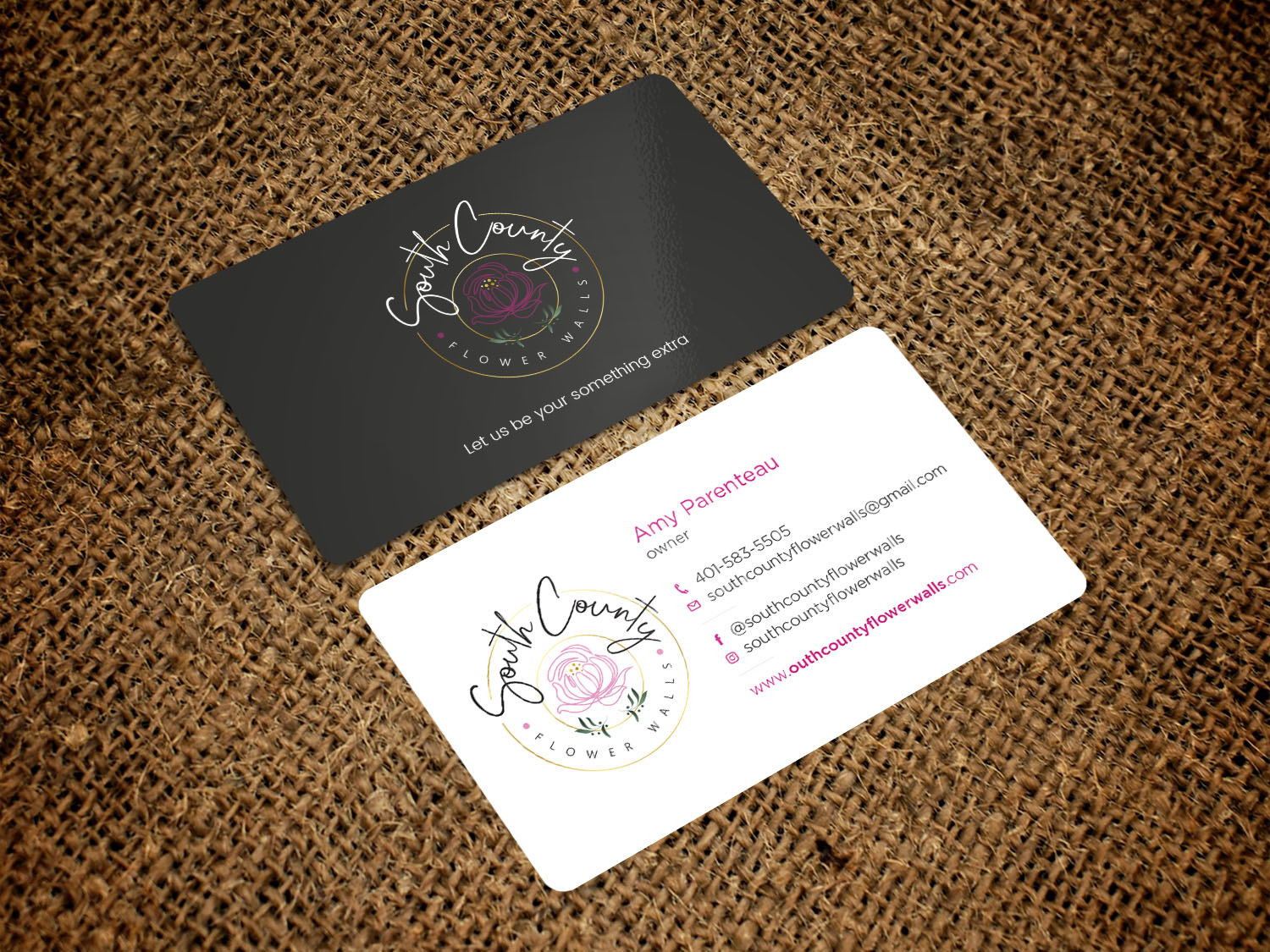 Design de Carte de Visite par Tripti Ranjan Gain pour ce projet | Design #29395324