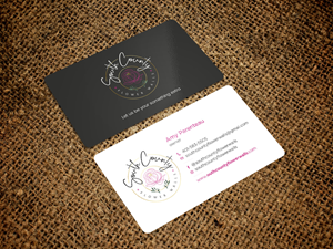 Business Card Design by Tripti Ranjan Gain for this project | Design: #29395324