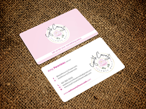 Business Card Design by Tripti Ranjan Gain for this project | Design: #29395327