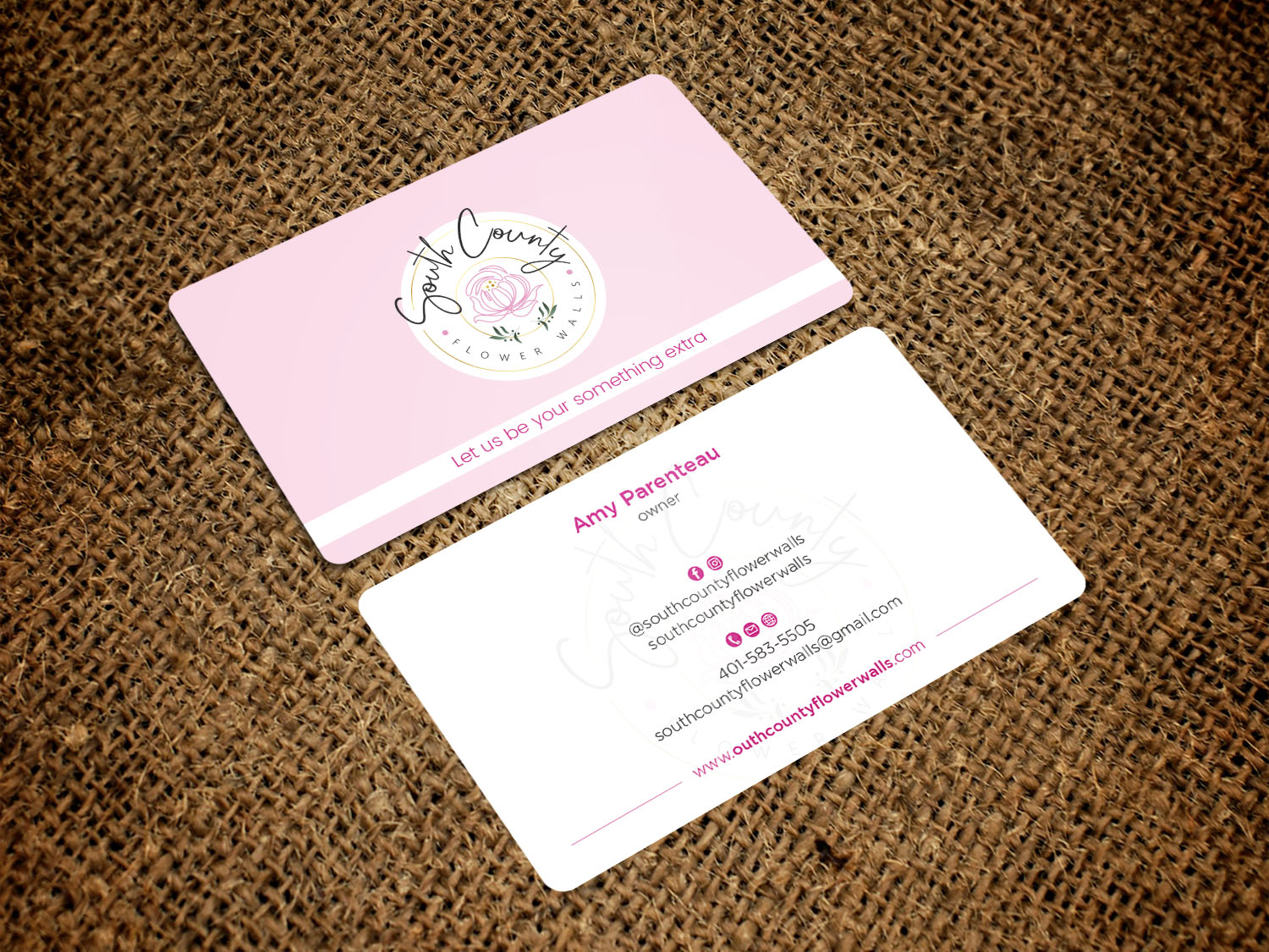 Diseño de Tarjeta de Presentación por Tripti Ranjan Gain para este proyecto | Diseño #29395328