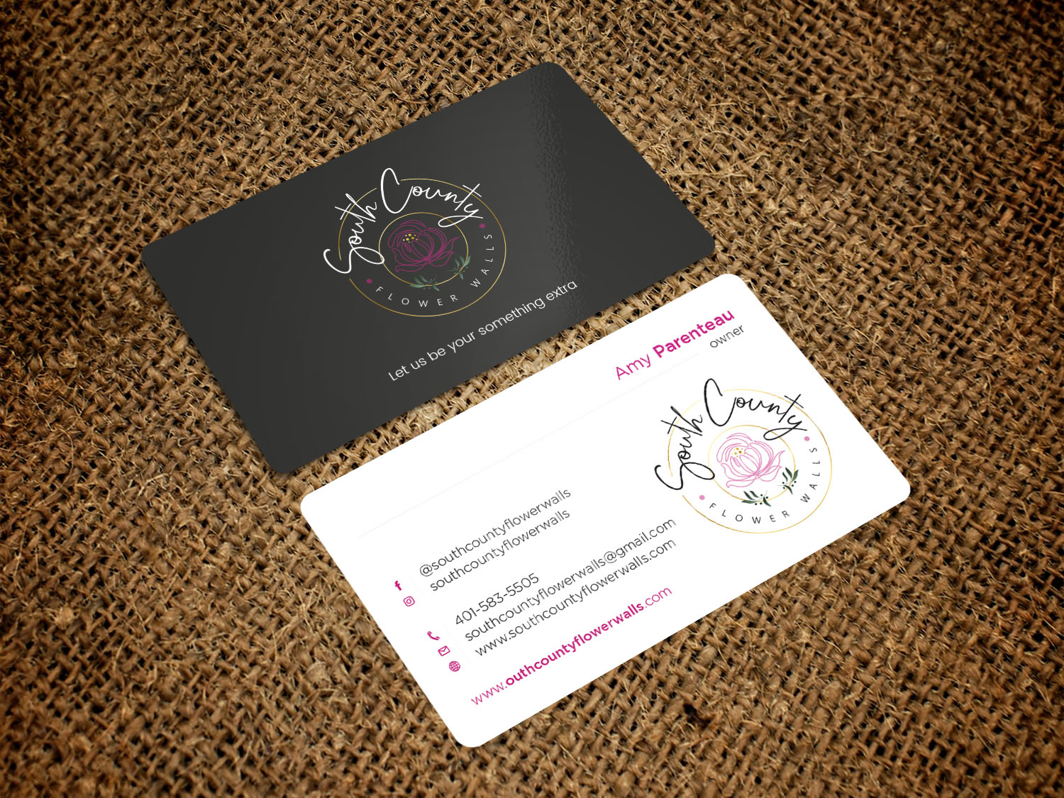 Diseño de Tarjeta de Presentación por Tripti Ranjan Gain para este proyecto | Diseño #29395329