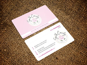 Business Card Design by Tripti Ranjan Gain for this project | Design: #29395330